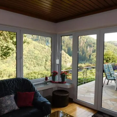 Ferienhaus Hecker Apartment *