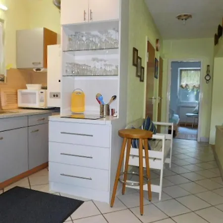 Ferienhaus Hecker *