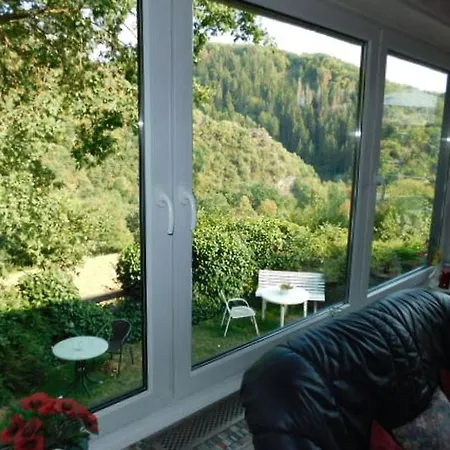Ferienhaus Hecker Apartment Waldbreitbach