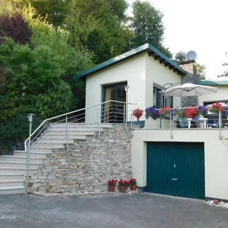 Ferienhaus Hecker Waldbreitbach