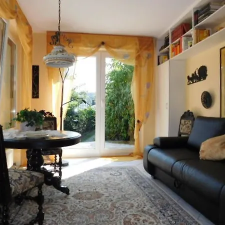 Ferienhaus Hecker * Waldbreitbach