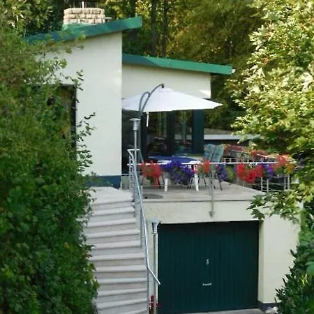Ferienhaus Hecker Apartment *