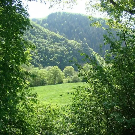 Ferienhaus Hecker