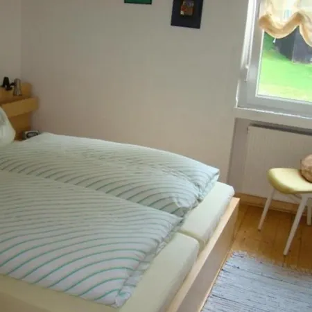 Ferienhaus Hecker Apartment