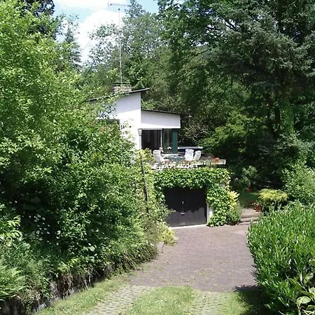 Ferienhaus Hecker Apartment Waldbreitbach