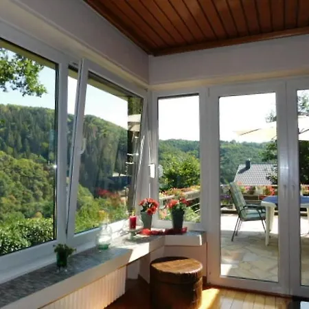 Ferienhaus Hecker Apartment