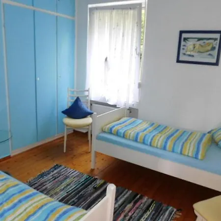 Ferienhaus Hecker Apartment Waldbreitbach