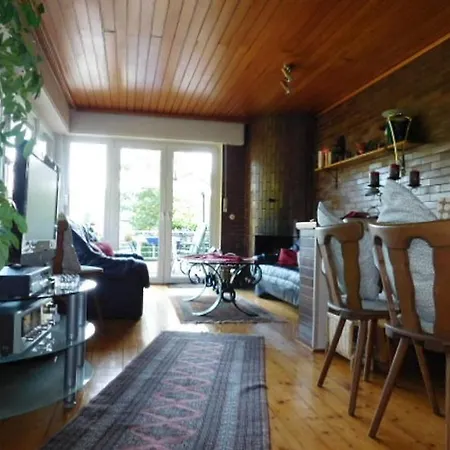 Apartment Ferienhaus Hecker Waldbreitbach