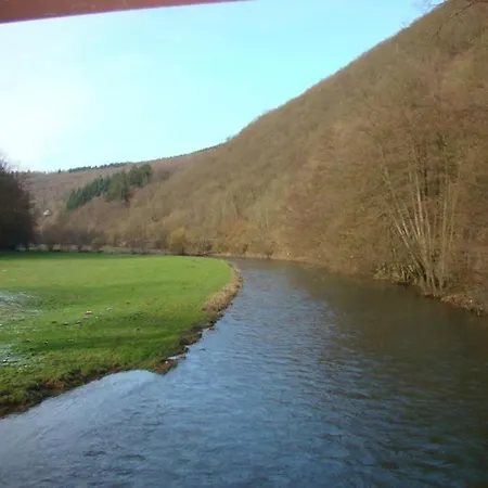 Ferienhaus Hecker *