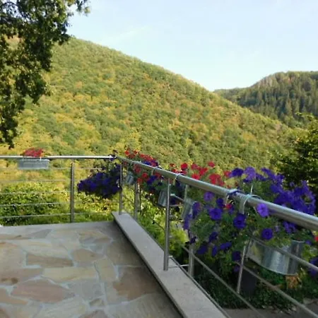 Ferienhaus Hecker Waldbreitbach