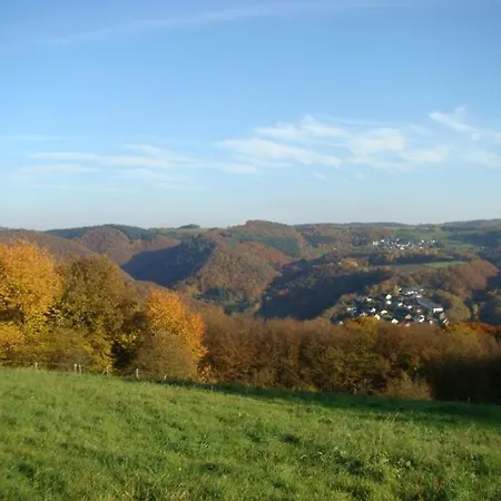 Apartment Ferienhaus Hecker *