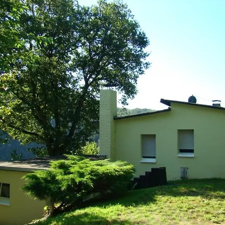 Ferienhaus Hecker * Waldbreitbach